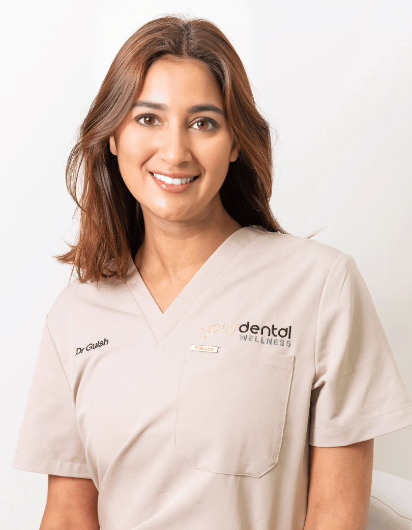 General Dentistry Islington