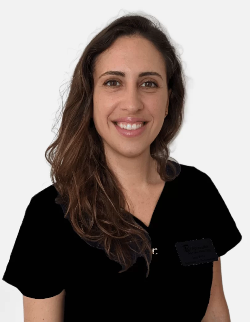 Dr Ines Forte